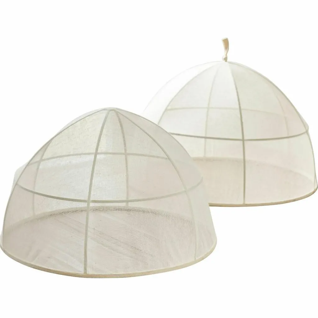 LOBERON Abdeckhaube 2er Set Ognéville Sale