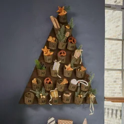 LOBERON Adventskalender Veldaen Online