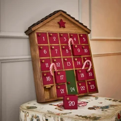 LOBERON Adventskalender Zanari Hot
