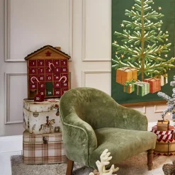 LOBERON Adventskalender Zanari Hot