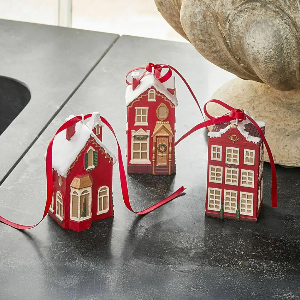 LOBERON Anhänger 3er Set Aravyn Discount