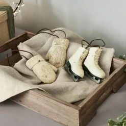 LOBERON Anhänger 4er Set Collines Best