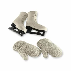 LOBERON Anhänger 4er Set Collines Best