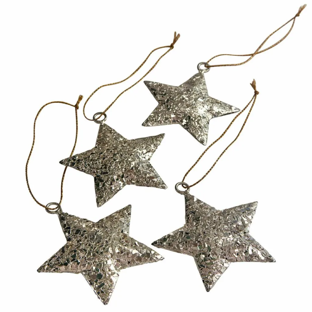 LOBERON Anhänger 4er Set Veyari Outlet
