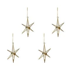 LOBERON Anhänger 4er Set Zaydan Sale