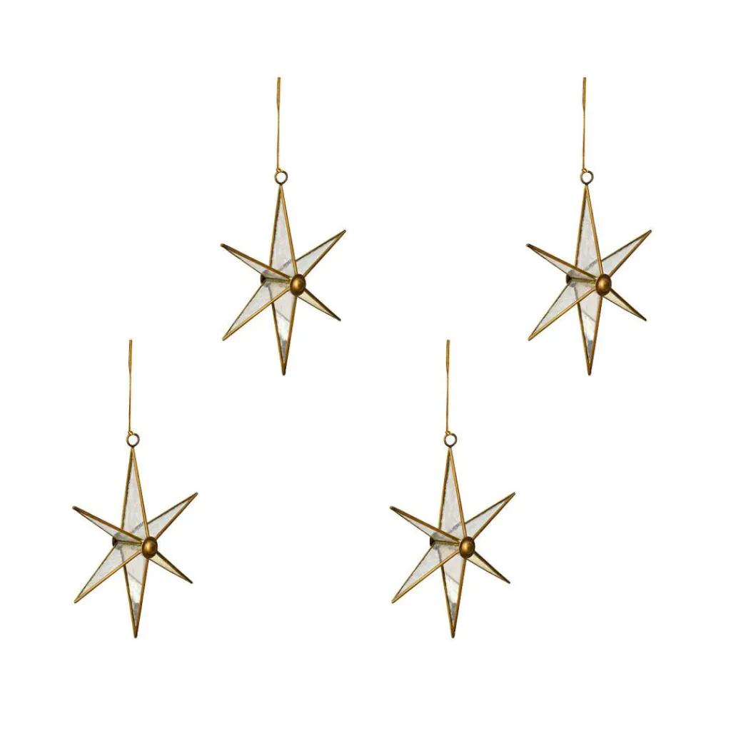 LOBERON Anhänger 4er Set Zaydan Sale