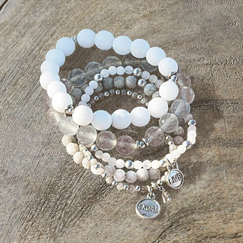LOBERON Armkette 5er Set Chaim Outlet