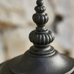 LOBERON Außenstehlampe Lyttelton Discount
