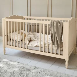 LOBERON Babybett Arlithia Discount