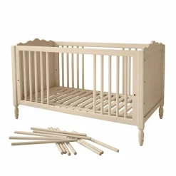 LOBERON Babybett Arlithia Discount