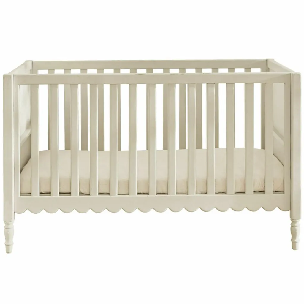 LOBERON Babybett Leily Discount