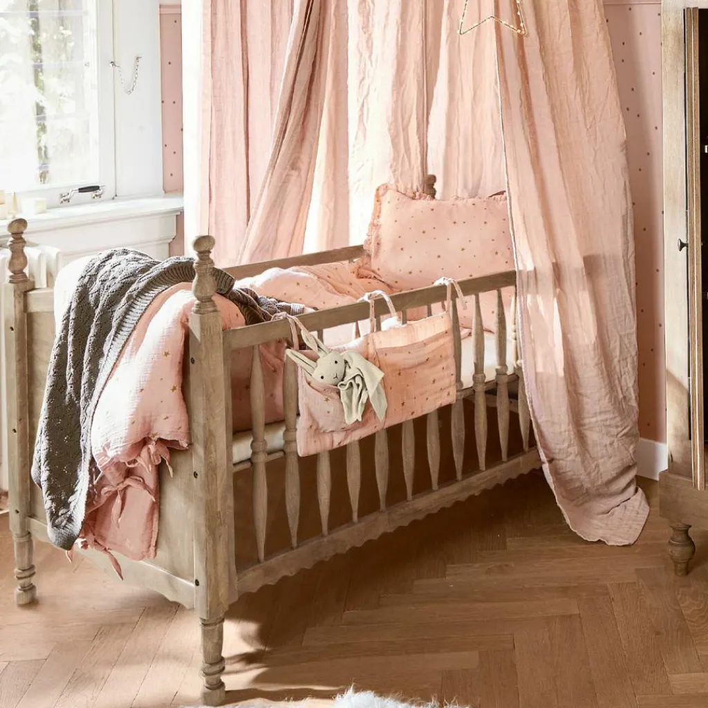 LOBERON Baby-Bettwäsche Vianne New