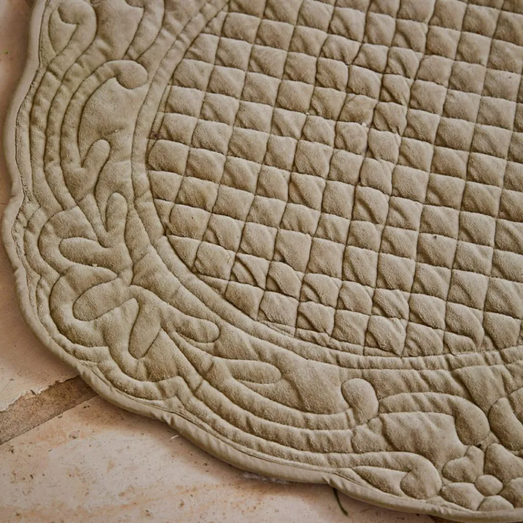 LOBERON Badematte Courlevin Clearance