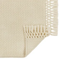 LOBERON Badematte Faelwyn creme Online