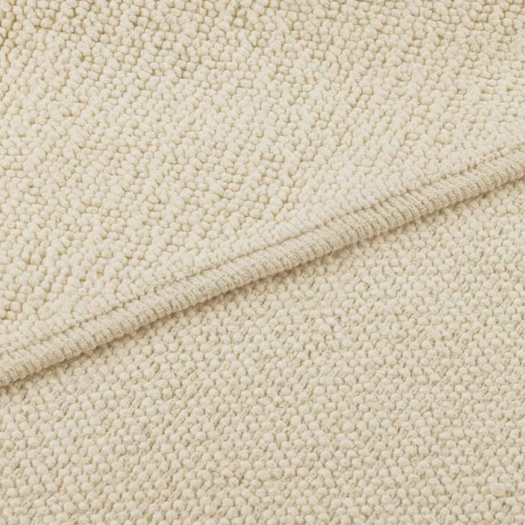 LOBERON Badematte Faelwyn creme Online
