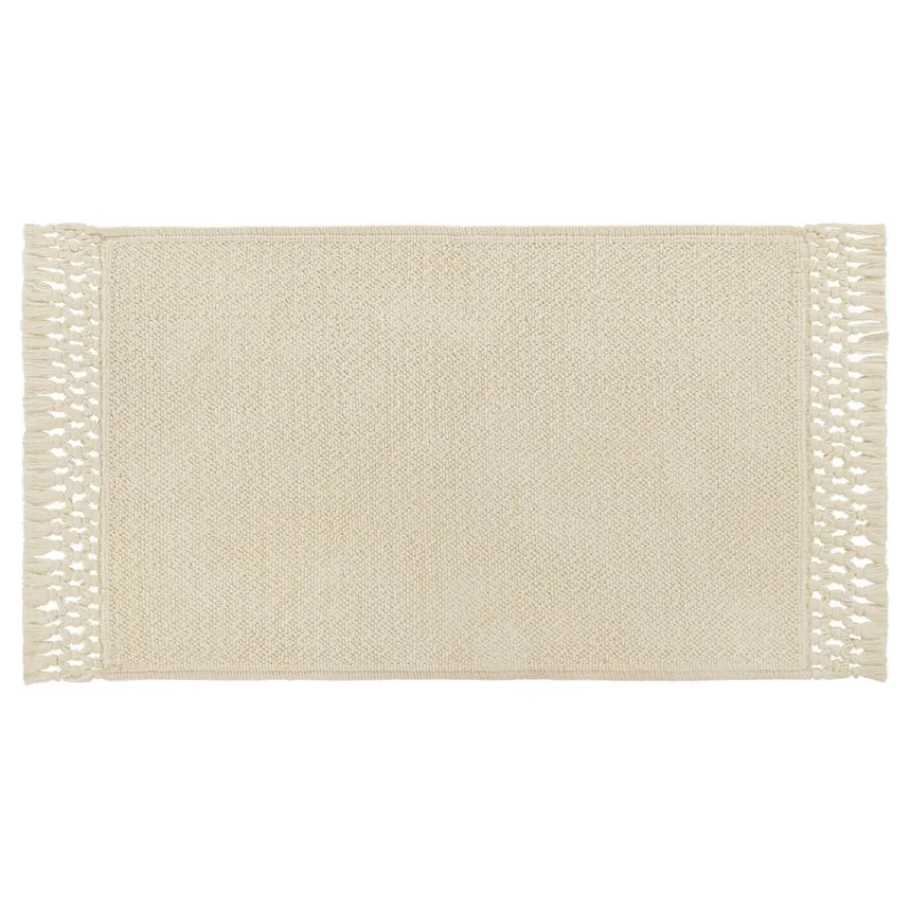 LOBERON Badematte Faelwyn creme Online
