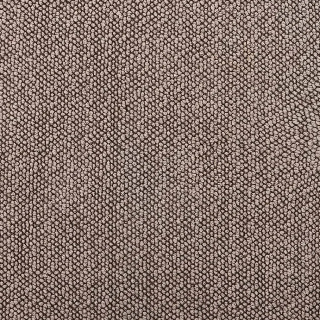 LOBERON Badematte Faelwyn grau New