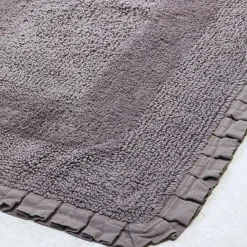 LOBERON Badematte Jasmin taupe Sale