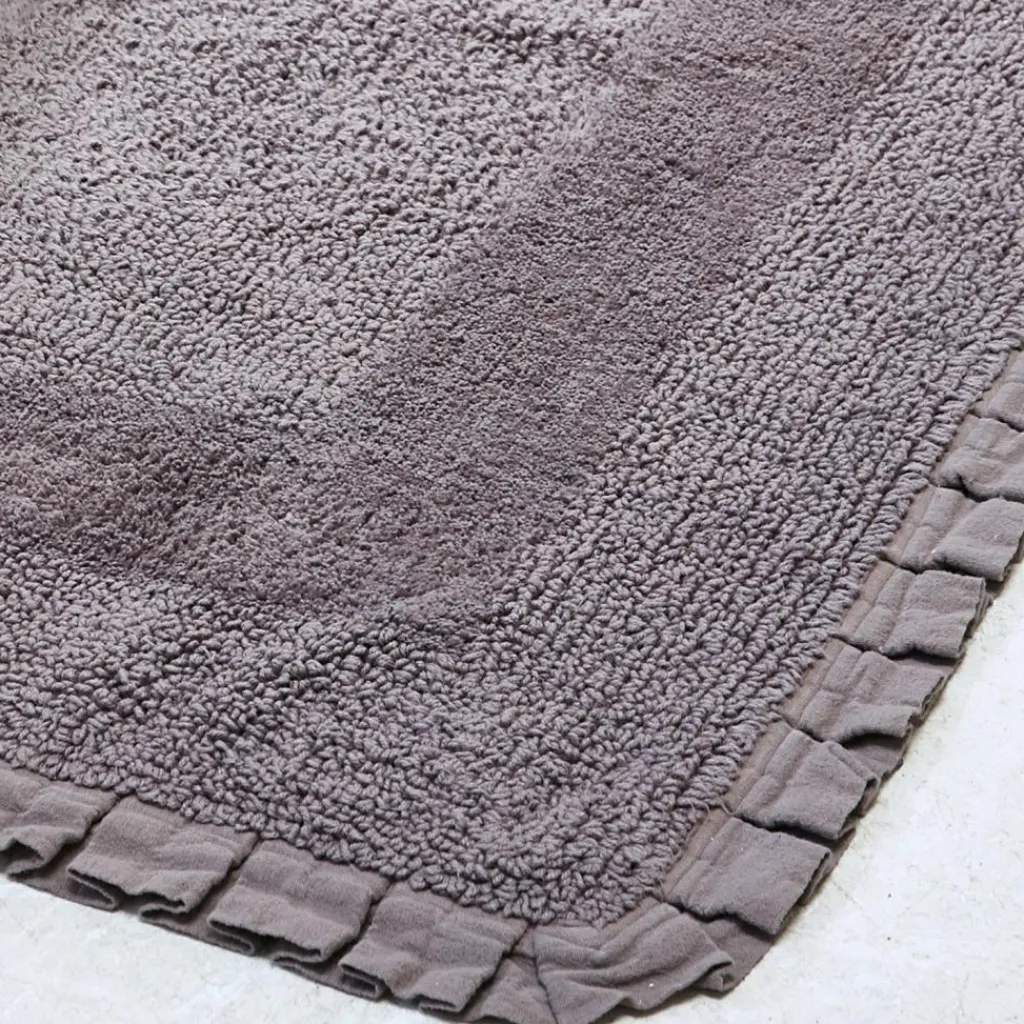 LOBERON Badematte Jasmin taupe Sale