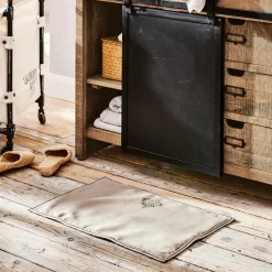 LOBERON Badematte Rania Sale