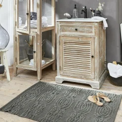 LOBERON Badematte Talafar Clearance