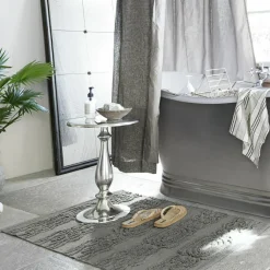 LOBERON Badematte Talafar Clearance