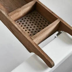 LOBERON Badewannenablage Einid Outlet