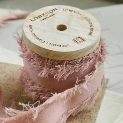 LOBERON Band Celoria rosa Clearance