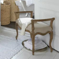 LOBERON Bank Pierremont creme/antikbraun Best