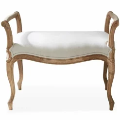 LOBERON Bank Pierremont creme/antikbraun Best
