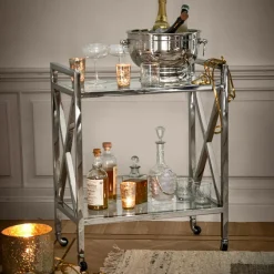 LOBERON Barwagen Stamford