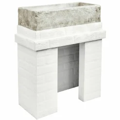 LOBERON Becken Zabelique Hot