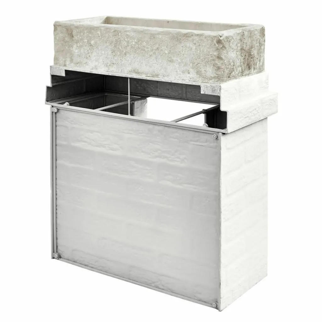 LOBERON Becken Zabelique Hot