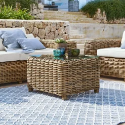 LOBERON Beistelltisch Cubo Online