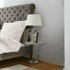LOBERON Beistelltisch Eppeville Hot