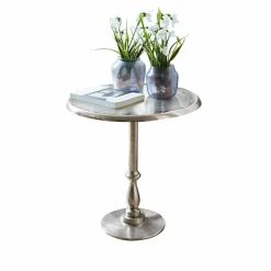 LOBERON Beistelltisch Eppeville Hot