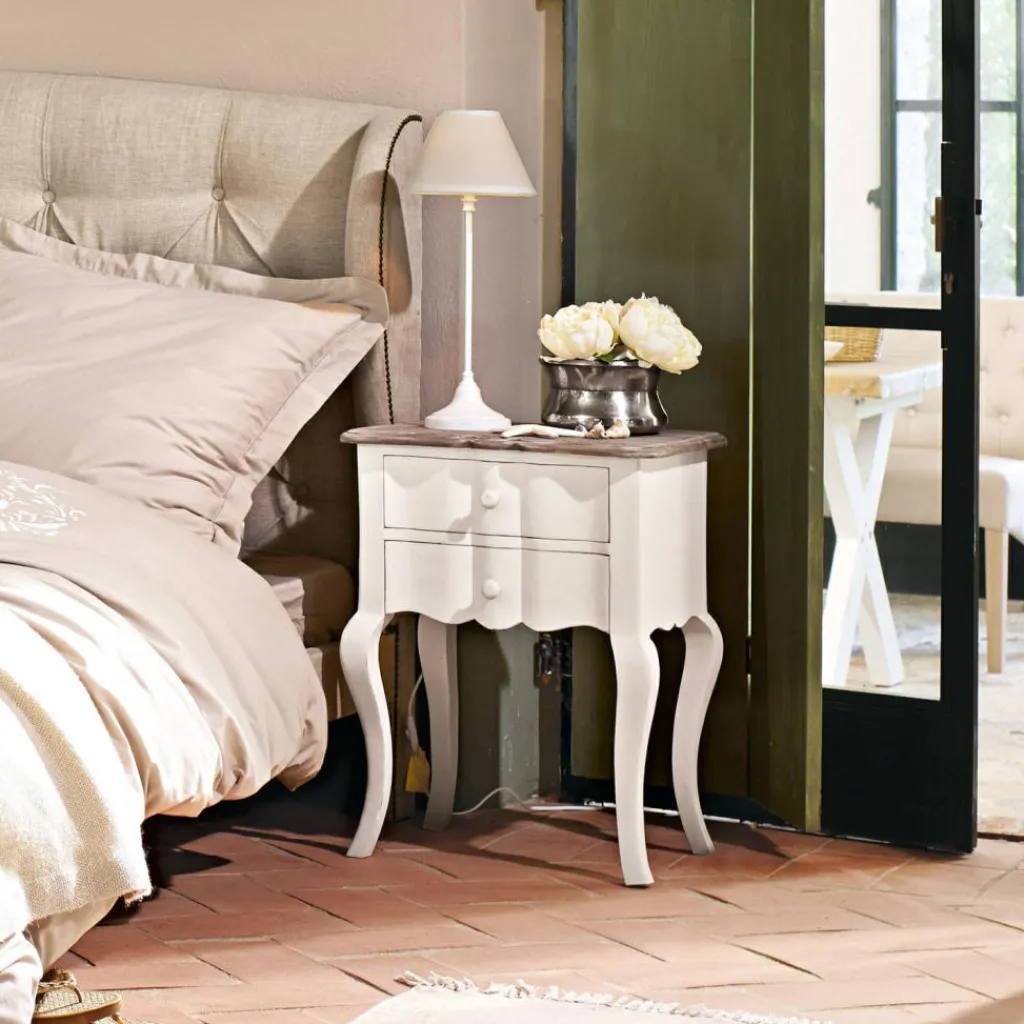 LOBERON Beistelltisch Fairchild Clearance