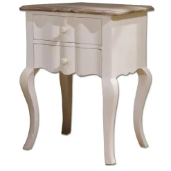 LOBERON Beistelltisch Fairchild Clearance