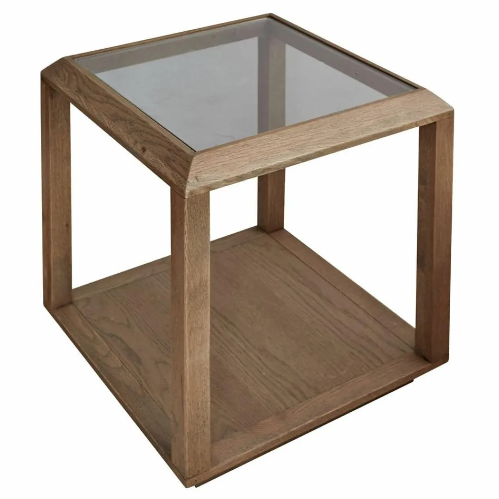 LOBERON Beistelltisch Haverhill Outlet