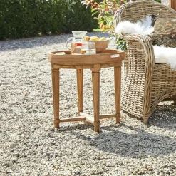 LOBERON Beistelltisch Montclaire Outlet
