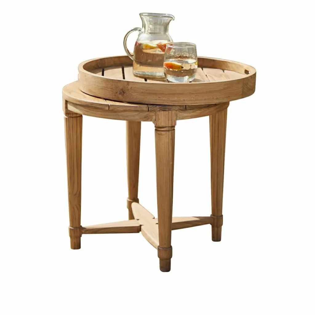 LOBERON Beistelltisch Montclaire Outlet