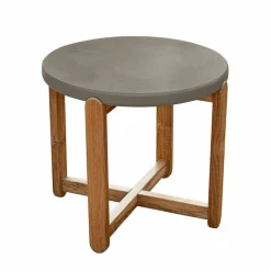 LOBERON Beistelltisch Robinson Outlet