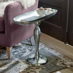 LOBERON Beistelltisch Stonebrook Sale
