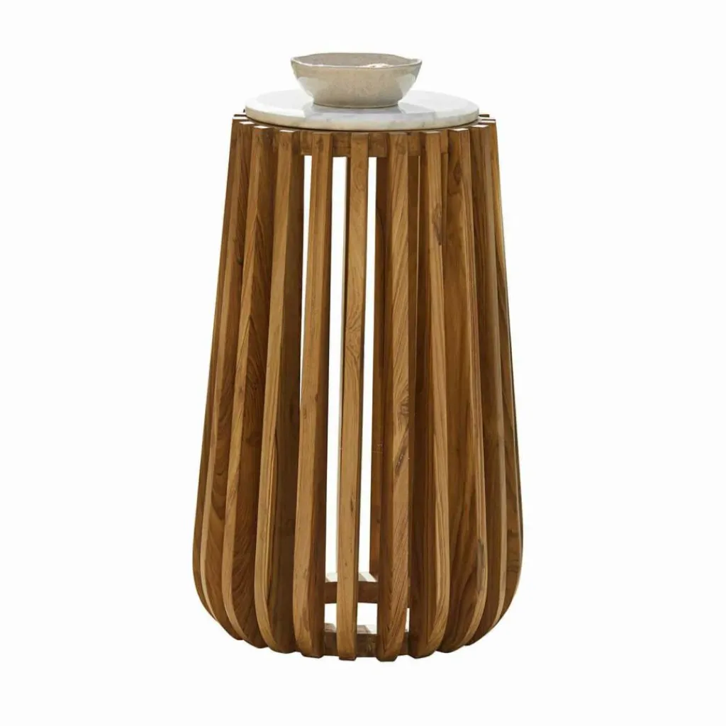 LOBERON Beistelltisch Urbeline Hot