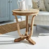 LOBERON Beistelltisch Venzone Discount