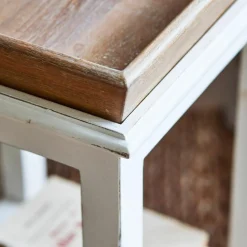 LOBERON Beistelltisch Vieille New
