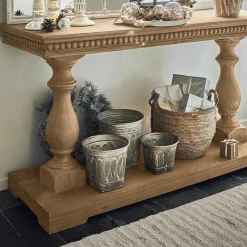 LOBERON Übertopf 3er Set Bakersfield Discount