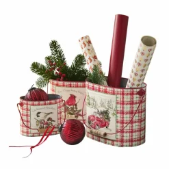 LOBERON Übertopf 3er Set Fuzzy Discount