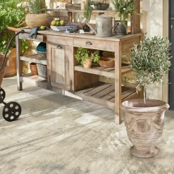 LOBERON Übertopf Garwood Outlet