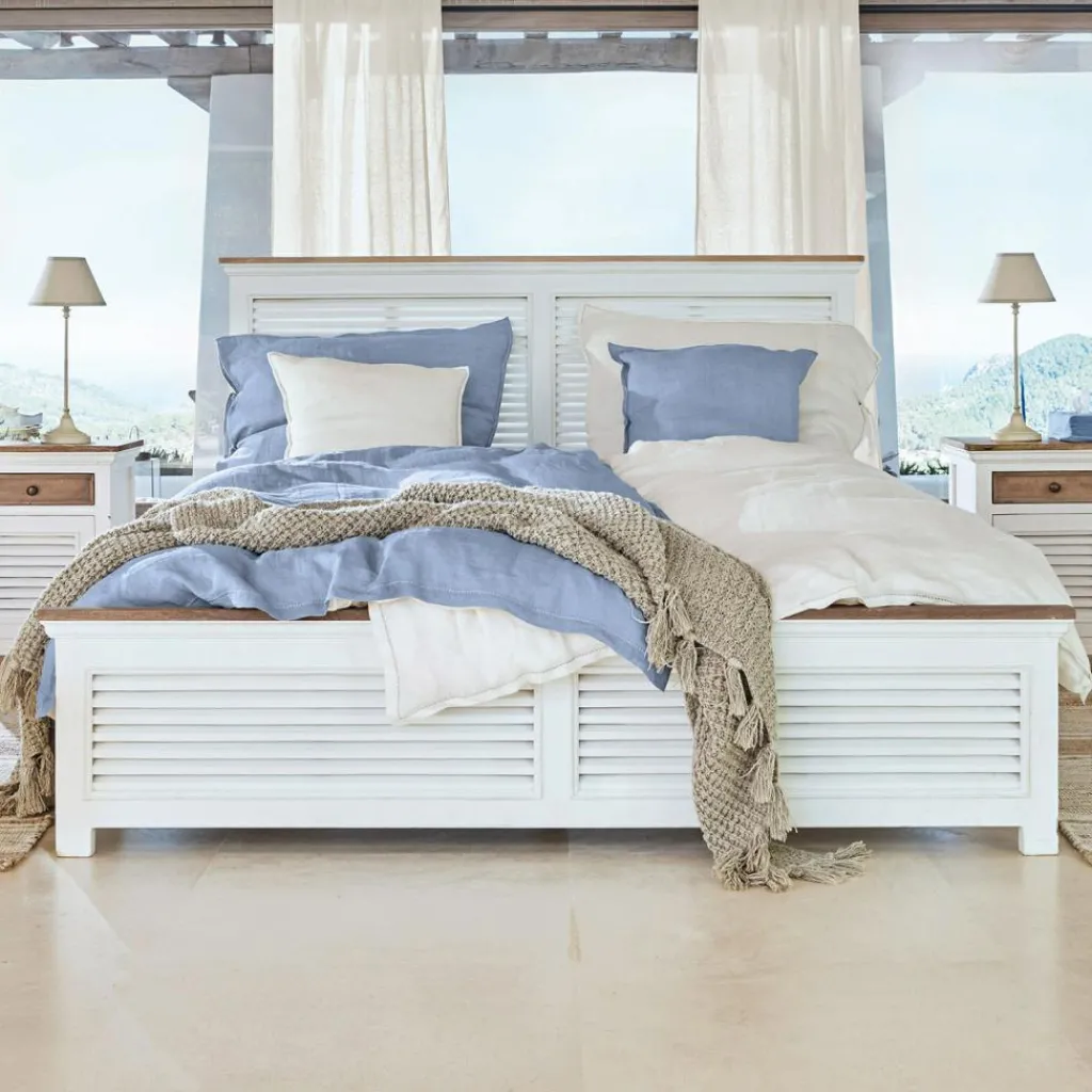 LOBERON Bett Antje Outlet